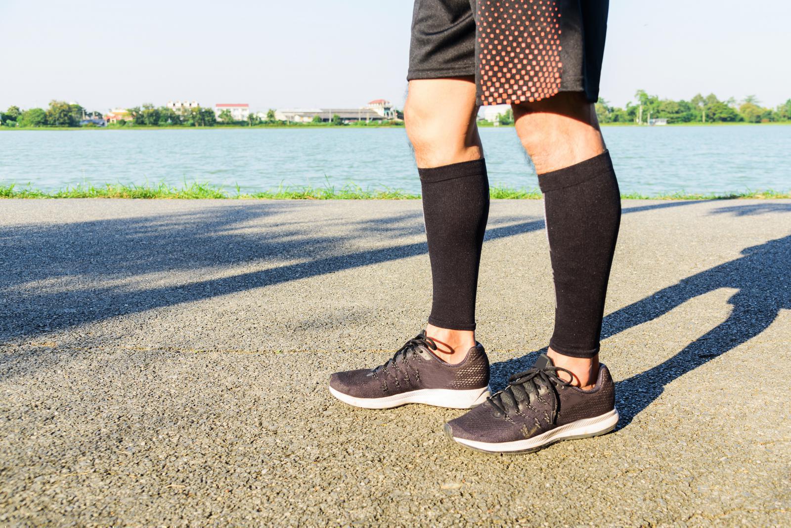 Compression Apparel for sale